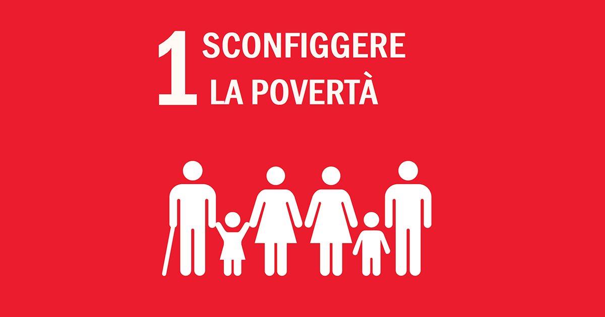 La sfida della povertà