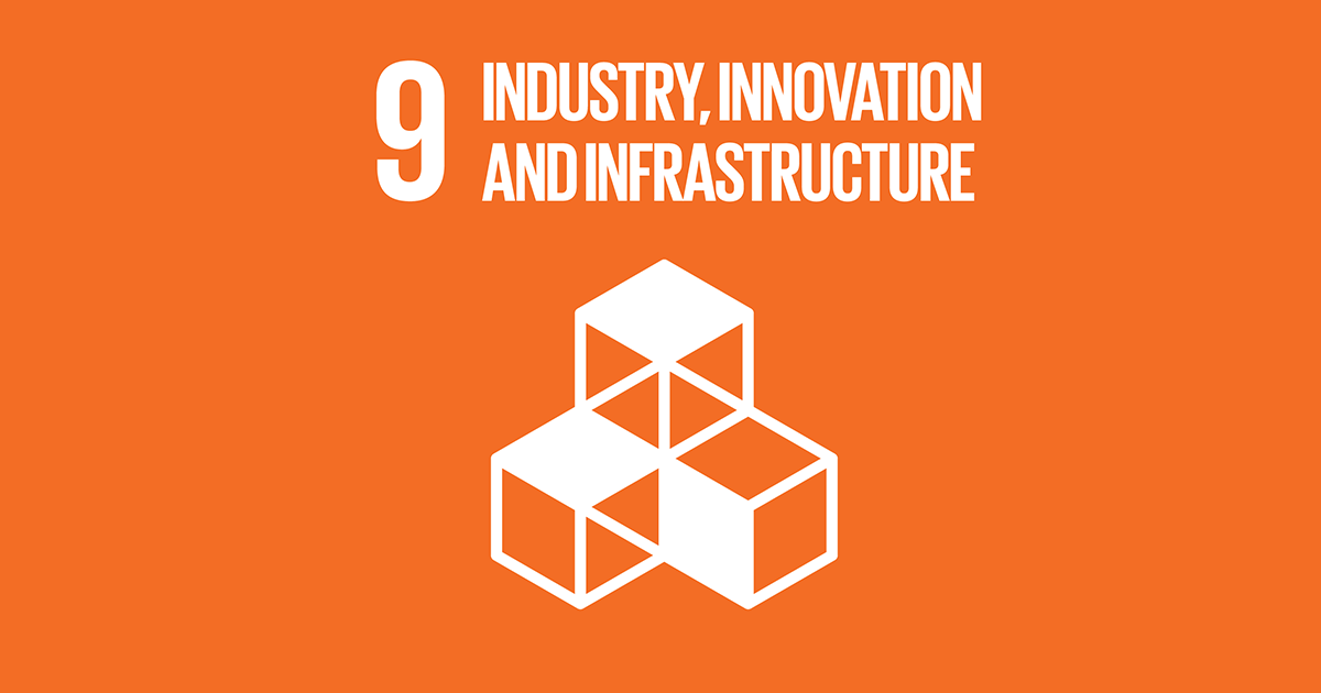 La sfida delle infrastrutture, dell’industria e dell’innovazione
