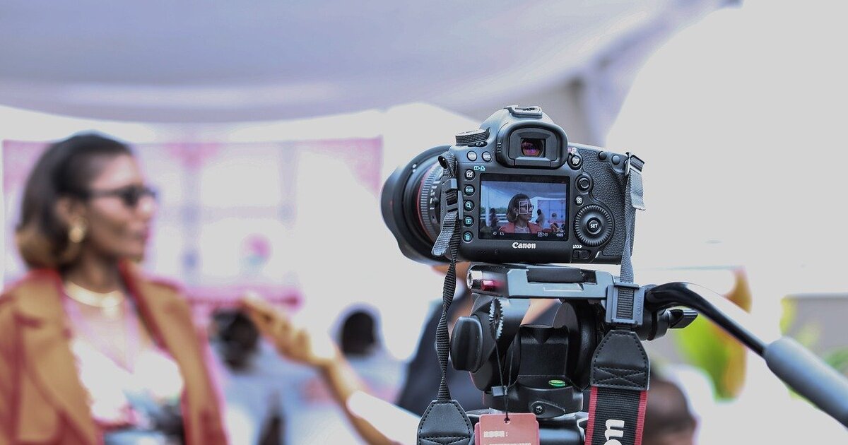 Crowdfunding e video content