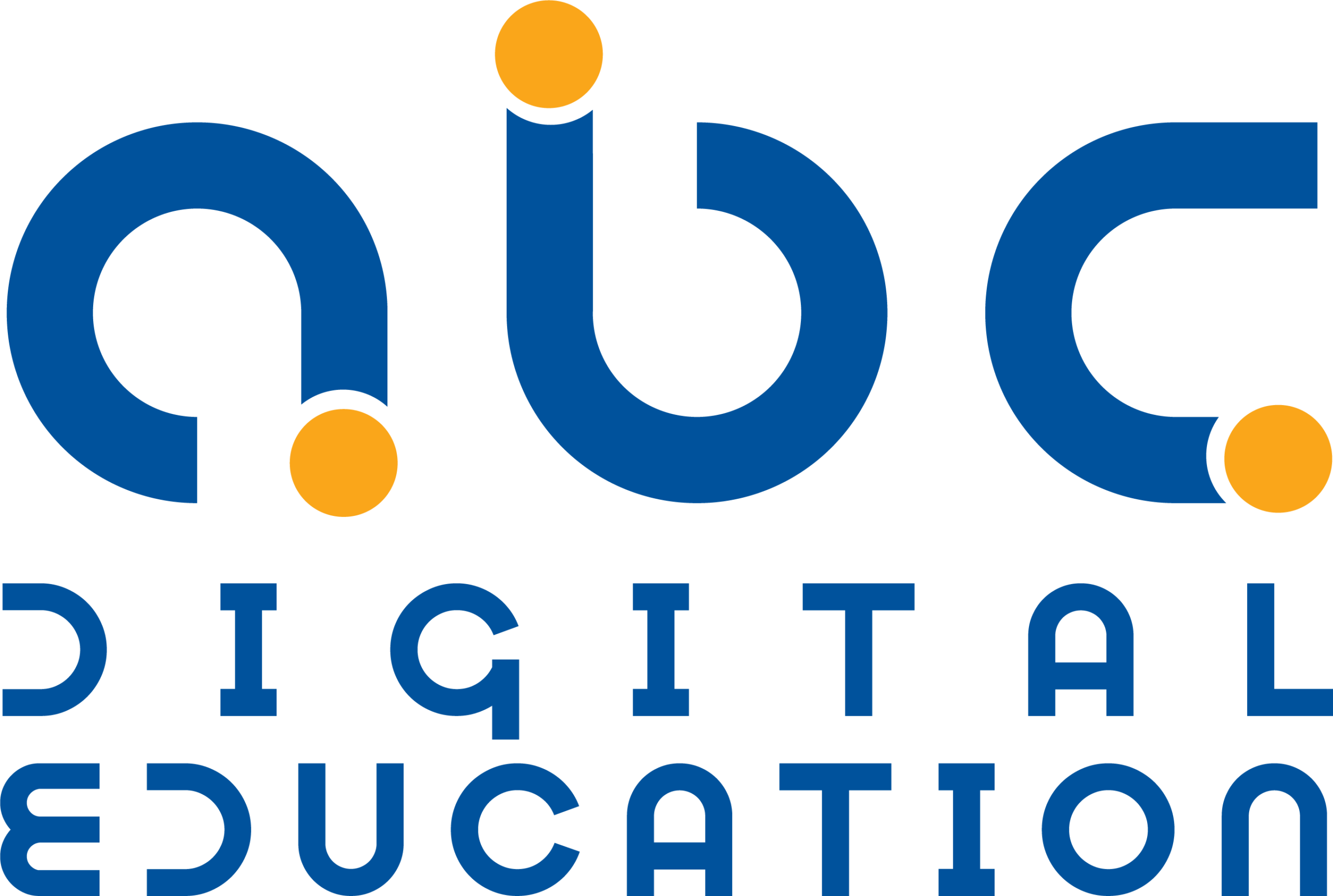 A,B,C, DIGITAL EDUCATION