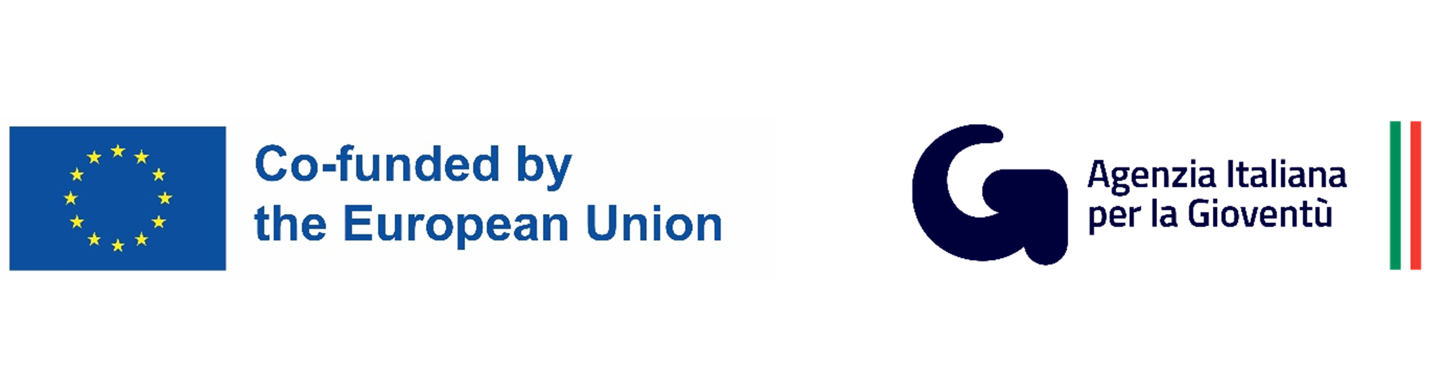 Cofinanziato dall'Unione europea