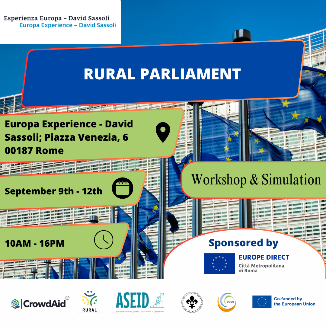 Rural Parliament