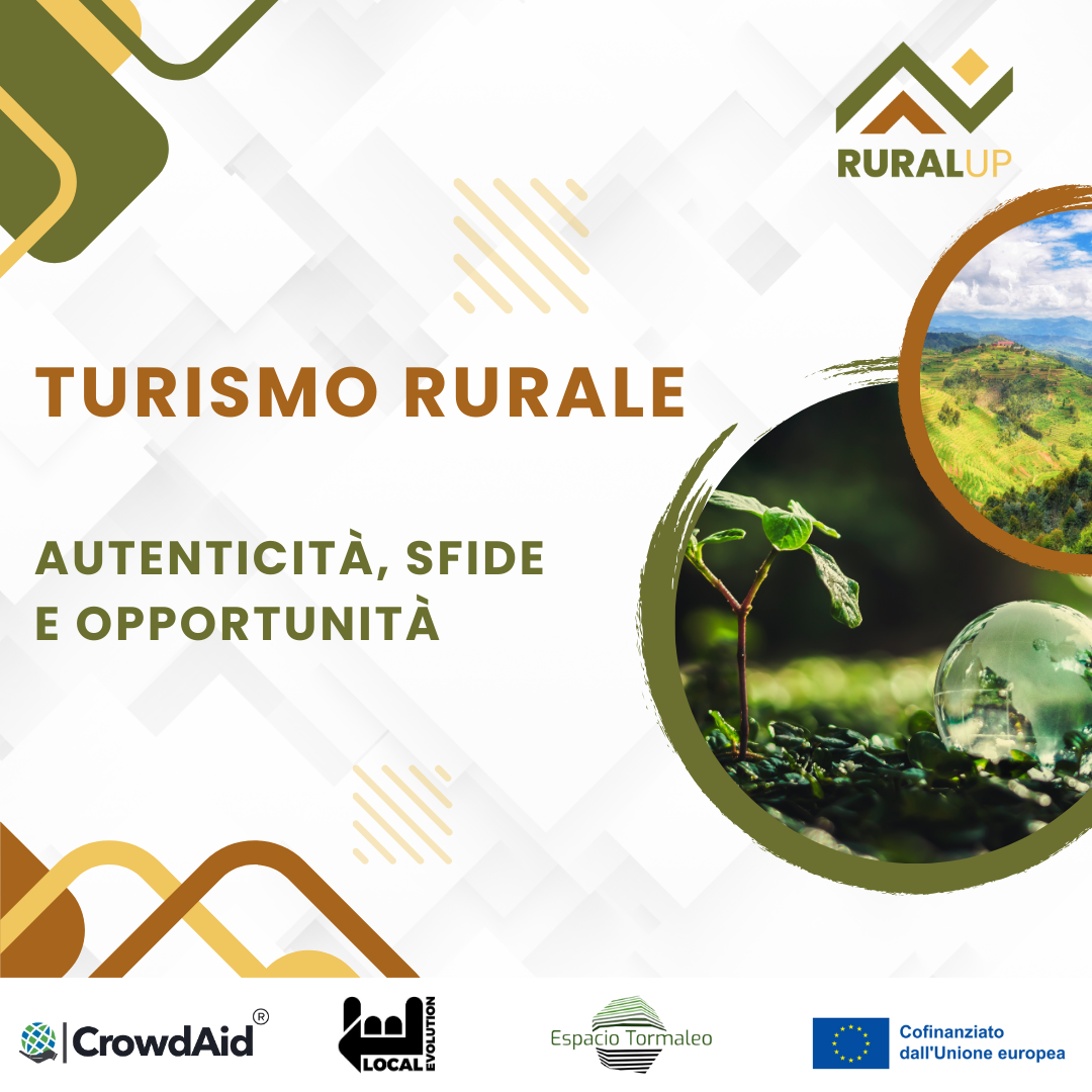 Turismo rurale
